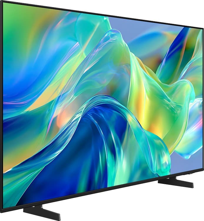 Телевизор Samsung 43" M1E Mini LED 4K, титановый черный — фото 8