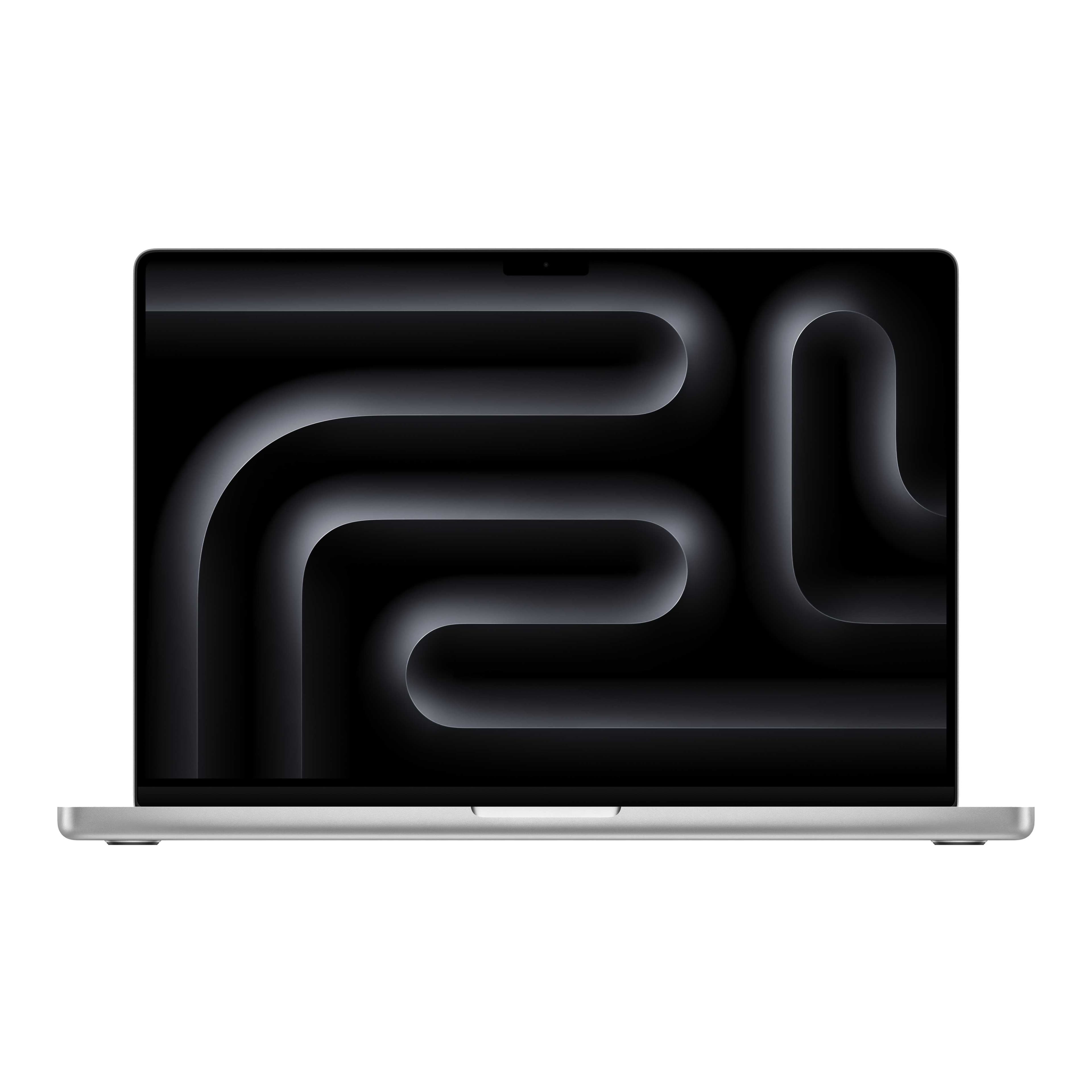Apple MacBook Pro 16" (M5 Max 18C CPU, 40C GPU, 2026) 48 ГБ, 2 ТБ SSD, серебристый — фото 12