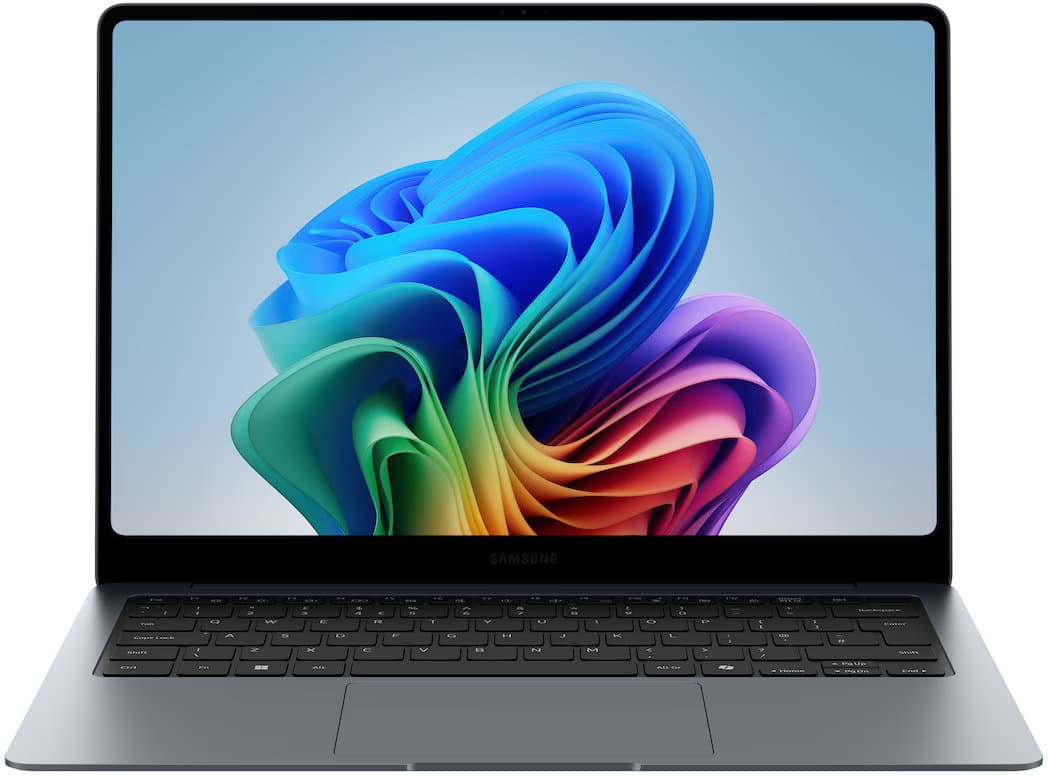 Ноутбук Samsung Galaxy Book6 Pro 14" Ultra 7 16ГБ/512ГБ серый