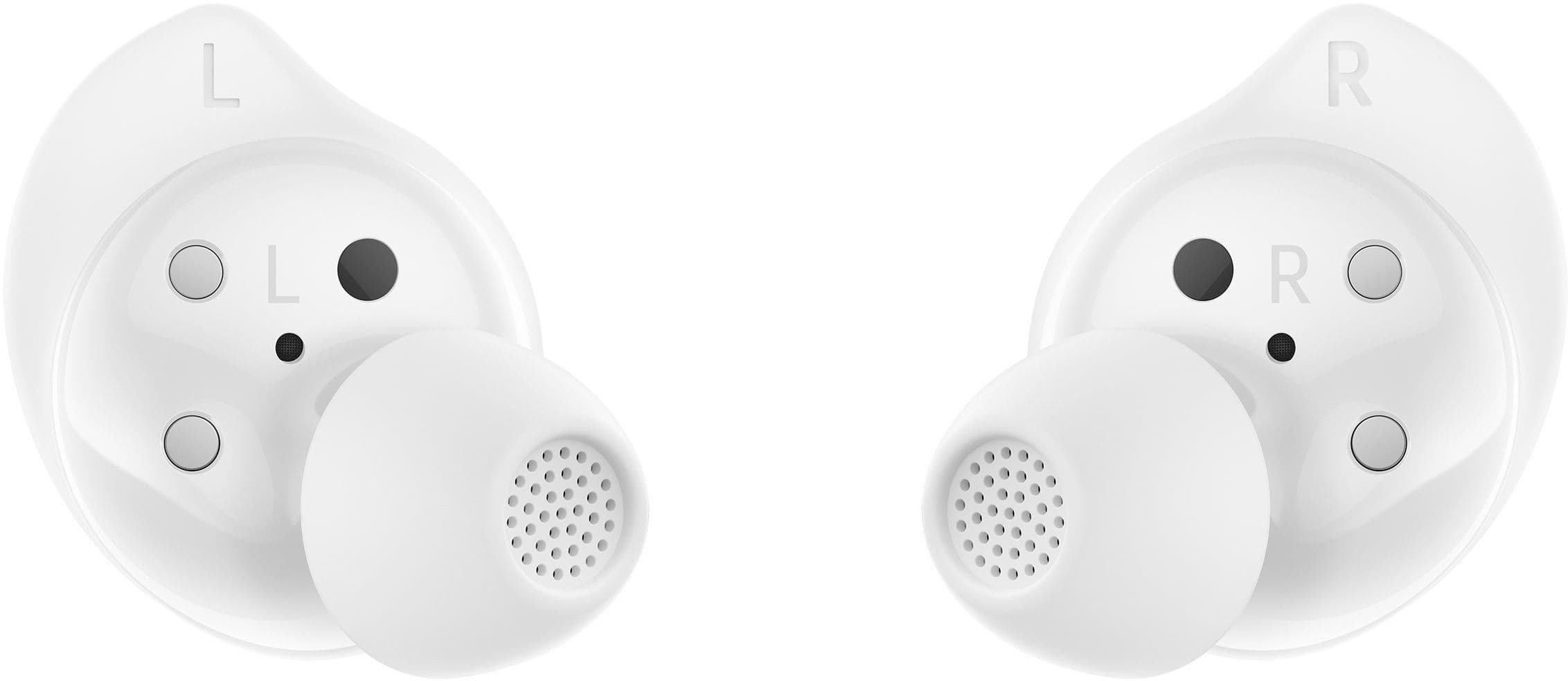Наушники Samsung Galaxy Buds Core, Белый — фото 2