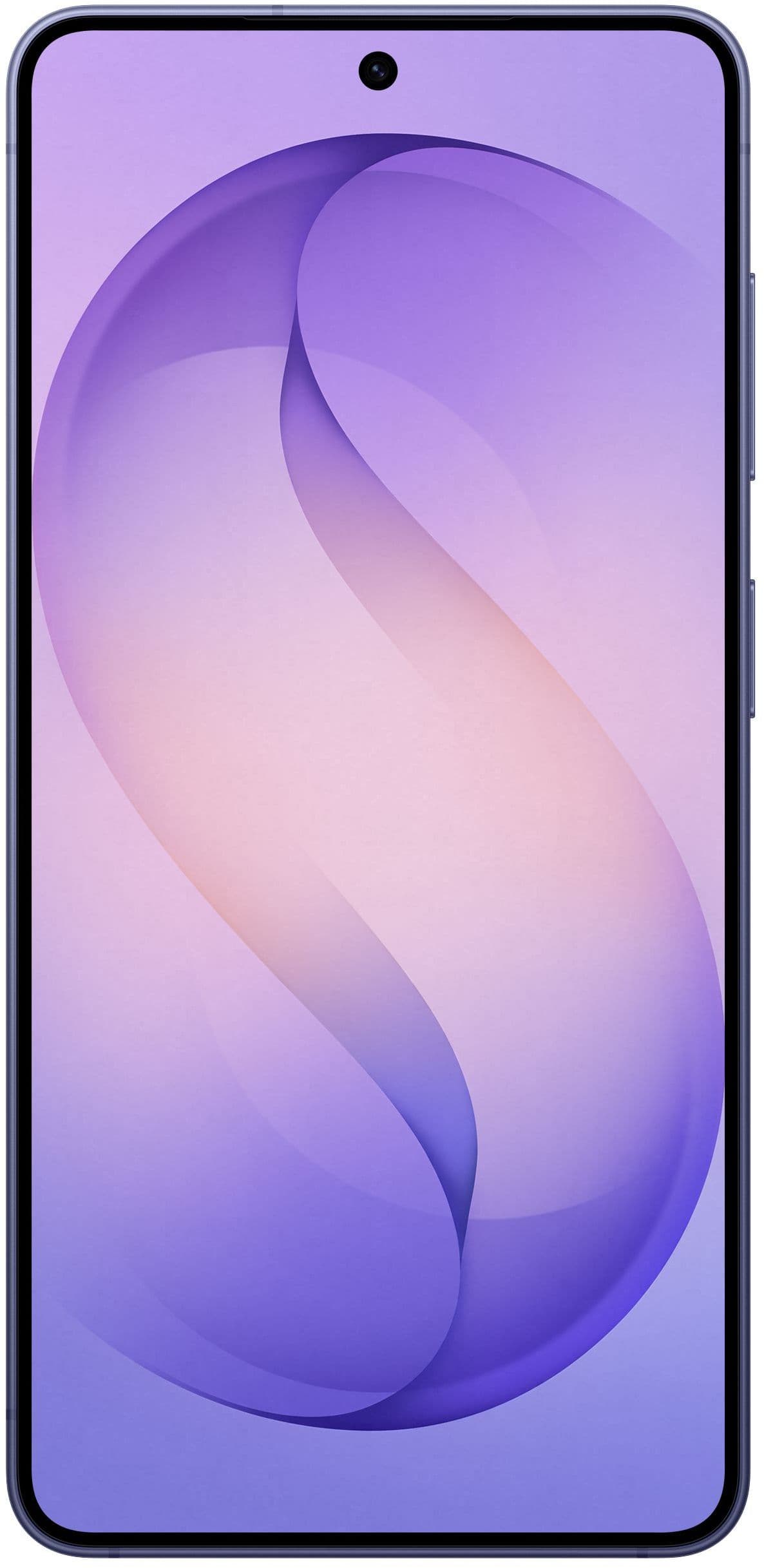 Смартфон Samsung Galaxy S26 12/256GB голубой — фото 3