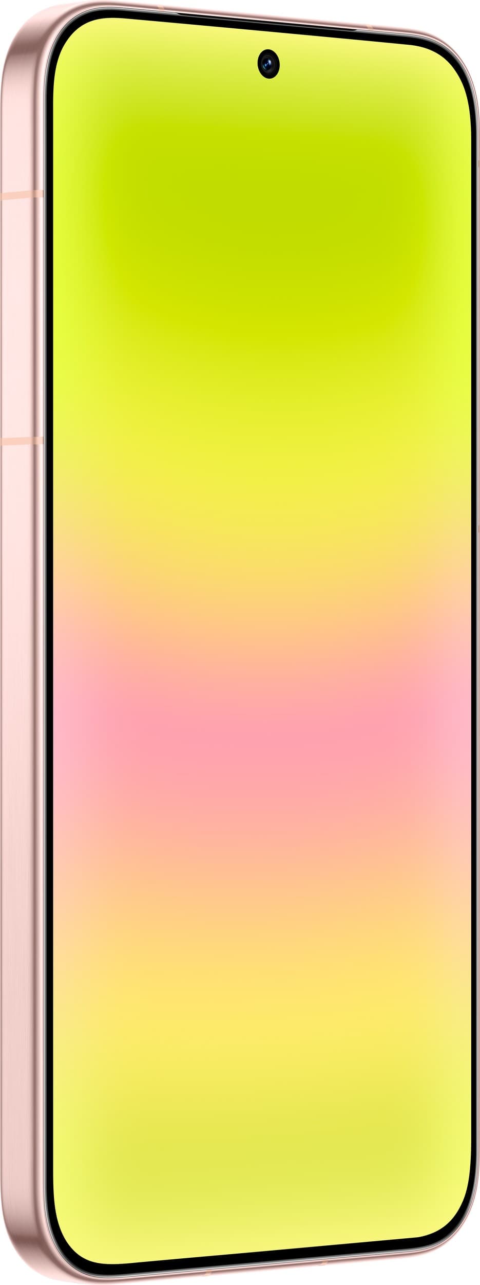 Смартфон HUAWEI Pura 90s Pro 256/12 ГБ, розово-зеленый — фото 4