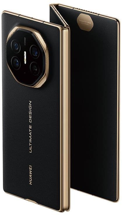 Смартфон HUAWEI Mate XT 16+1ТБ, Красный — фото 11