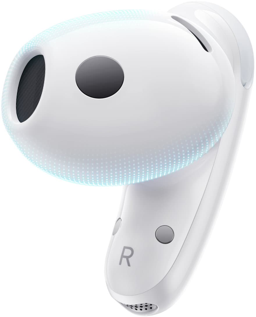 Наушники TWS Anker Soundcore Liberty Buds, черный — фото 10