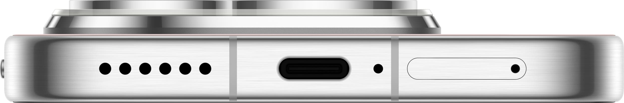 Смартфон HUAWEI Pura 90s Pro 512/12 ГБ, белый — фото 10