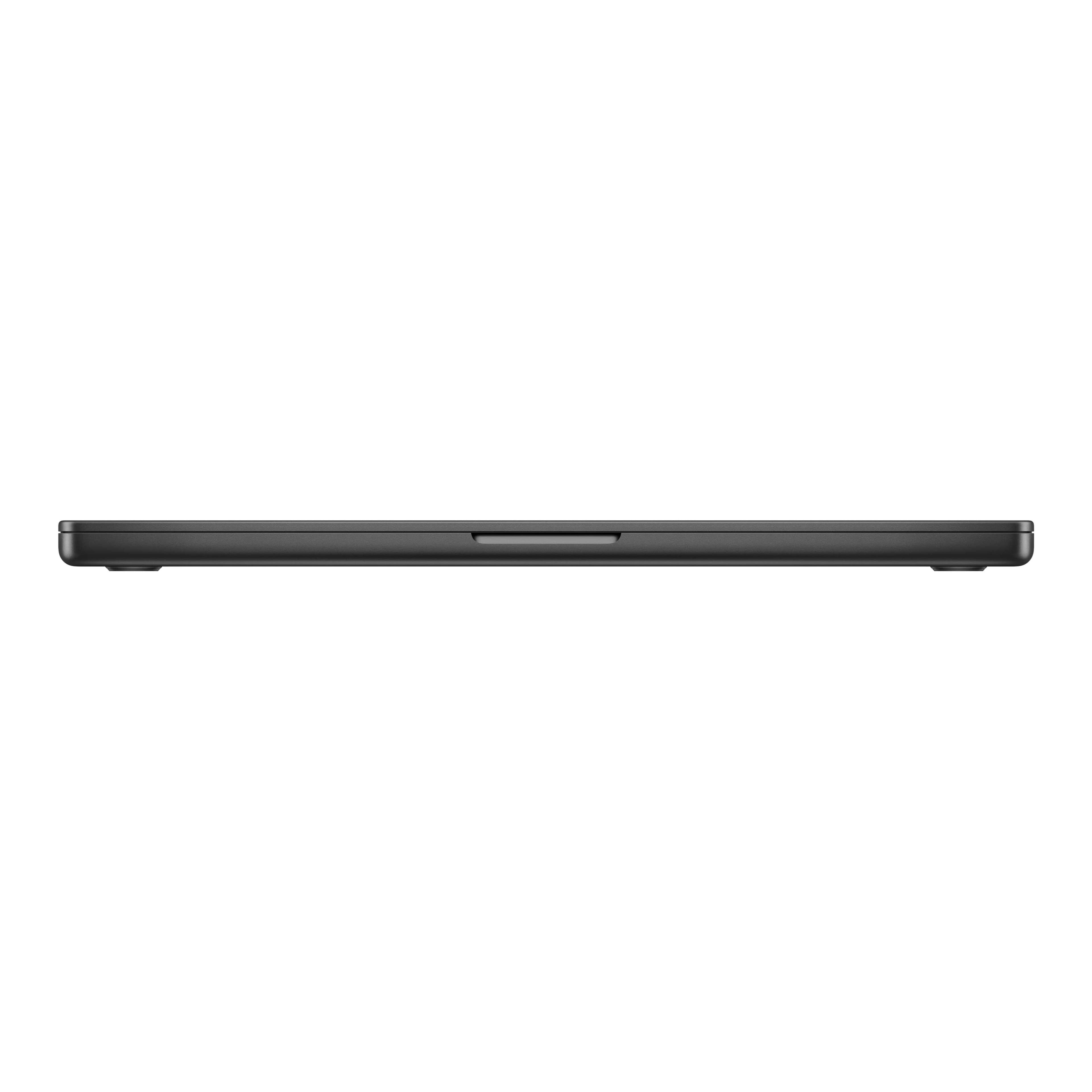 Apple MacBook Pro 16" (M5 Pro 18C CPU, 20C GPU, 2026) 24 ГБ, 1 ТБ SSD, «черный космос» — фото 6