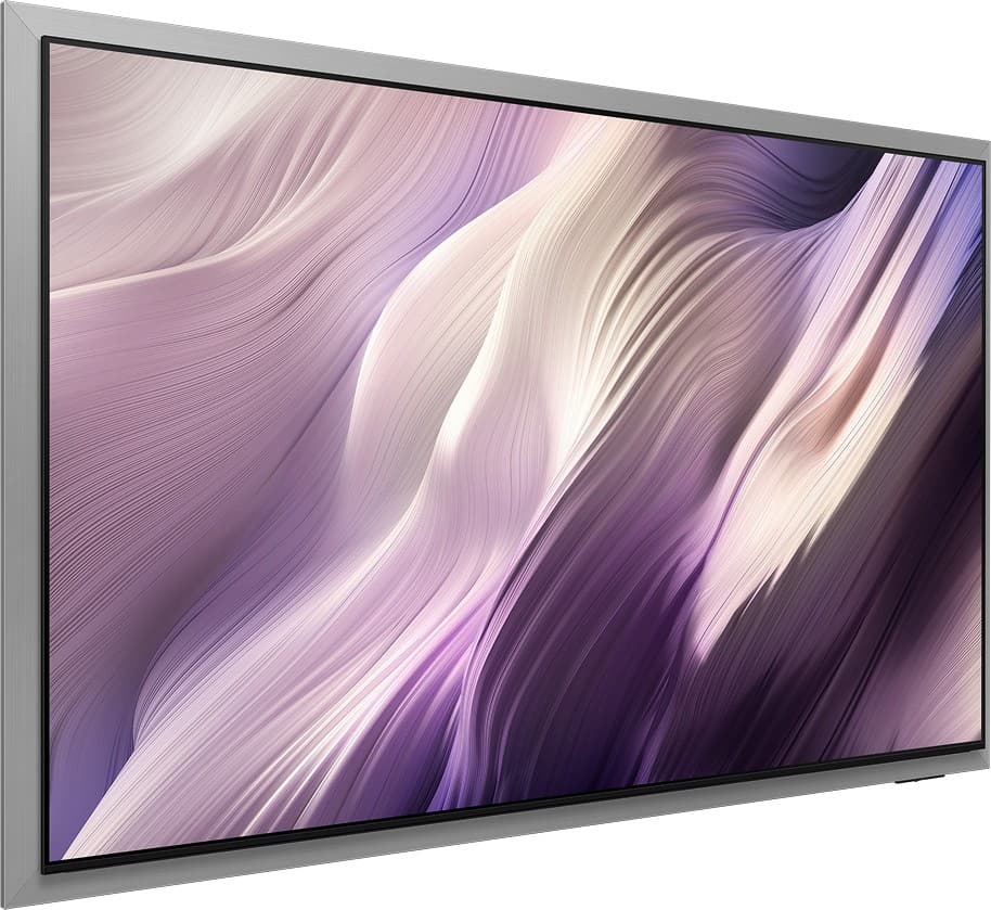 Телевизор Samsung 55" S95H OLED 4K, сланцево-черный — фото 7