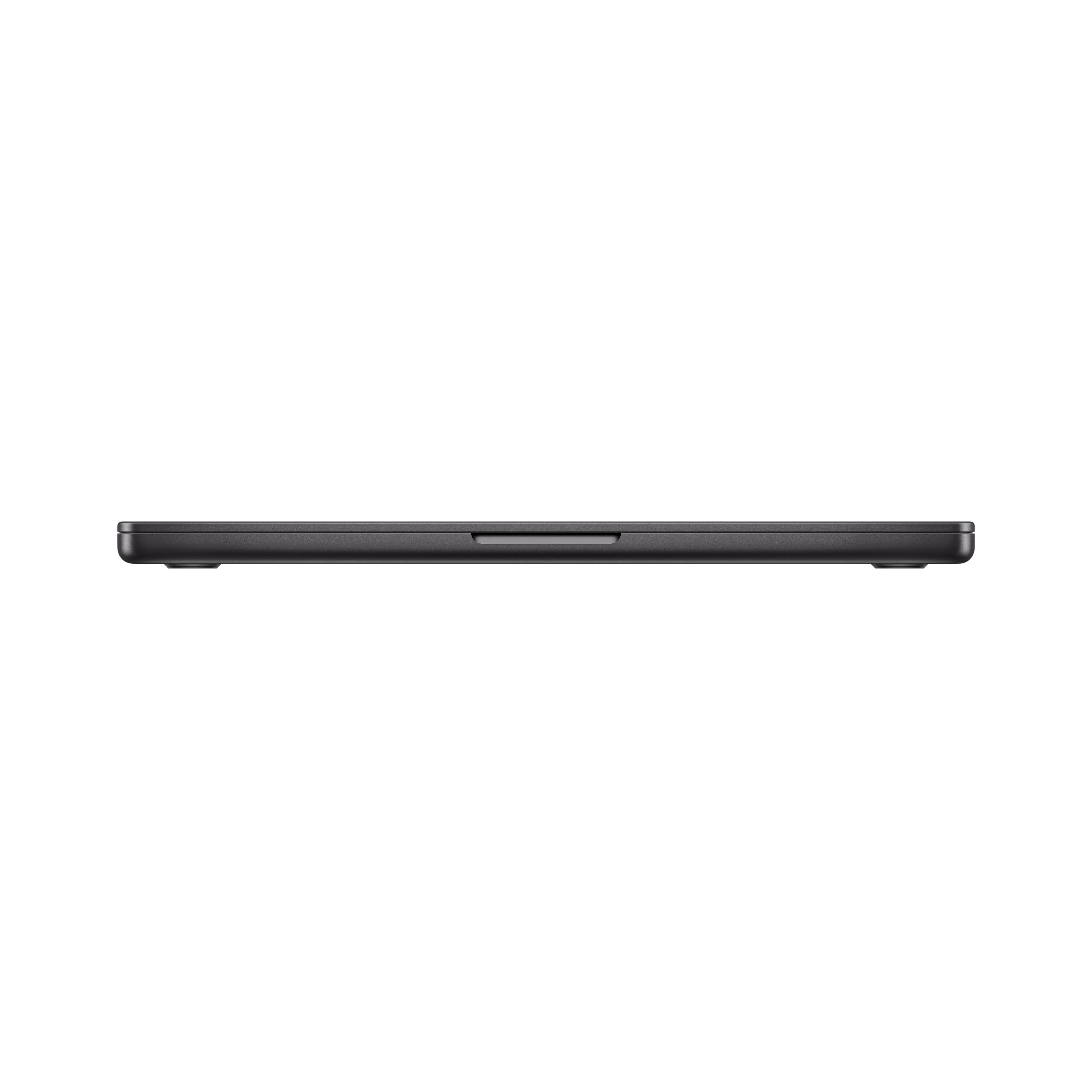 Apple MacBook Pro 14" (M5 10C CPU, 10C GPU, 2025) 16 ГБ, 1 ТБ SSD, «черный космос» — фото 5