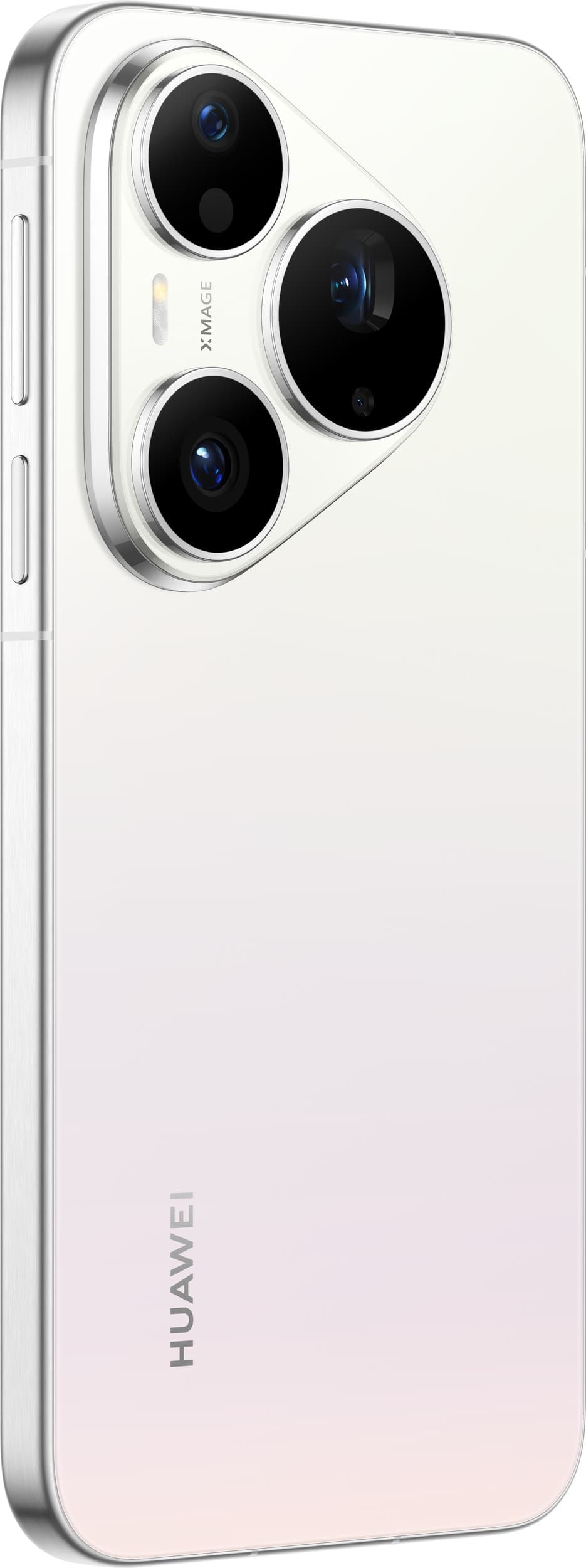 Смартфон HUAWEI Pura 90s Pro 512/12 ГБ, белый — фото 6
