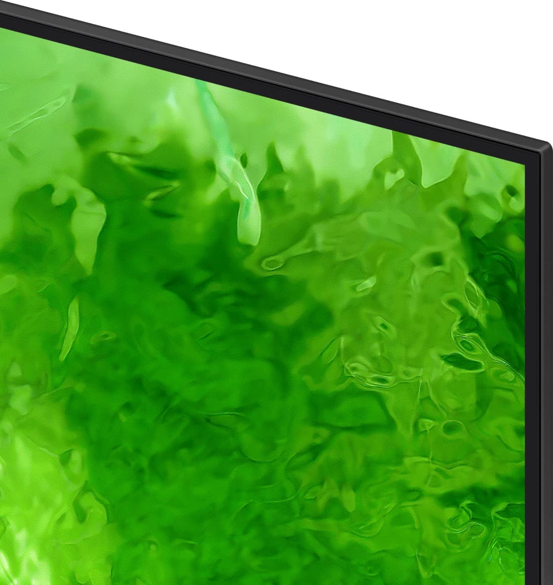 Телевизор Samsung 55" QN80H Neo QLED 4K, черный титан — фото 4