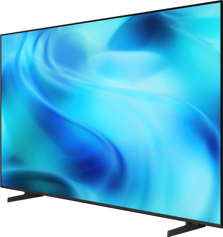 Телевизор Samsung 43" U8000H Crystal UHD 4K, черный — фото 9