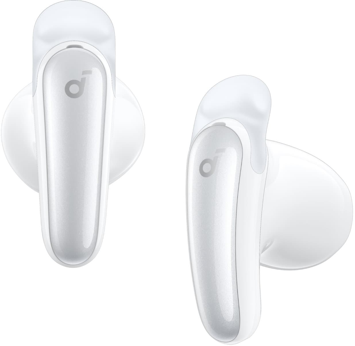 Наушники TWS Anker Soundcore Liberty Buds, черный — фото 9
