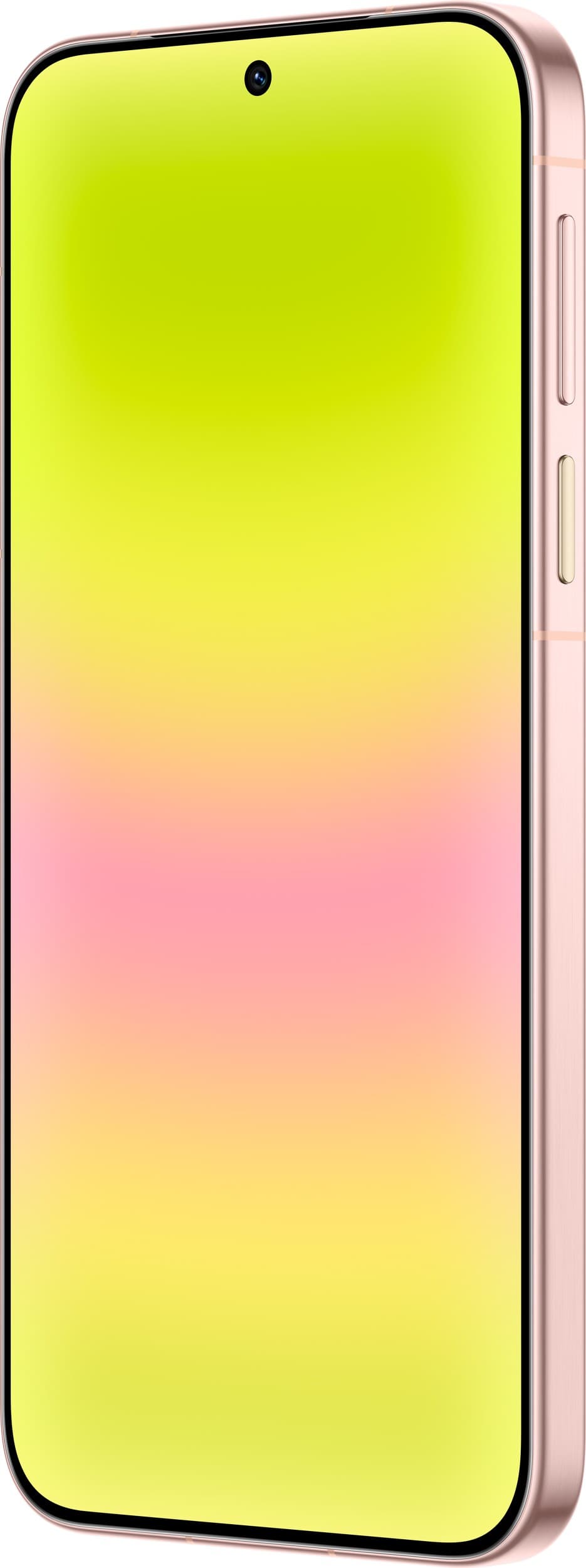 Смартфон HUAWEI Pura 90s Pro 512/12 ГБ, розово-зеленый — фото 3