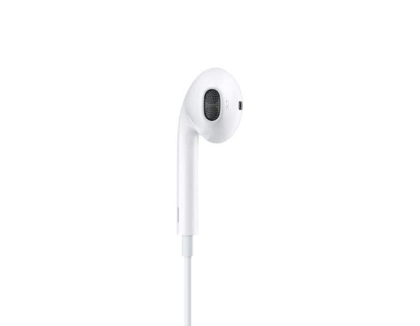 Наушники Apple EarPods с разъёмом 3,5 мм, белый — фото 2