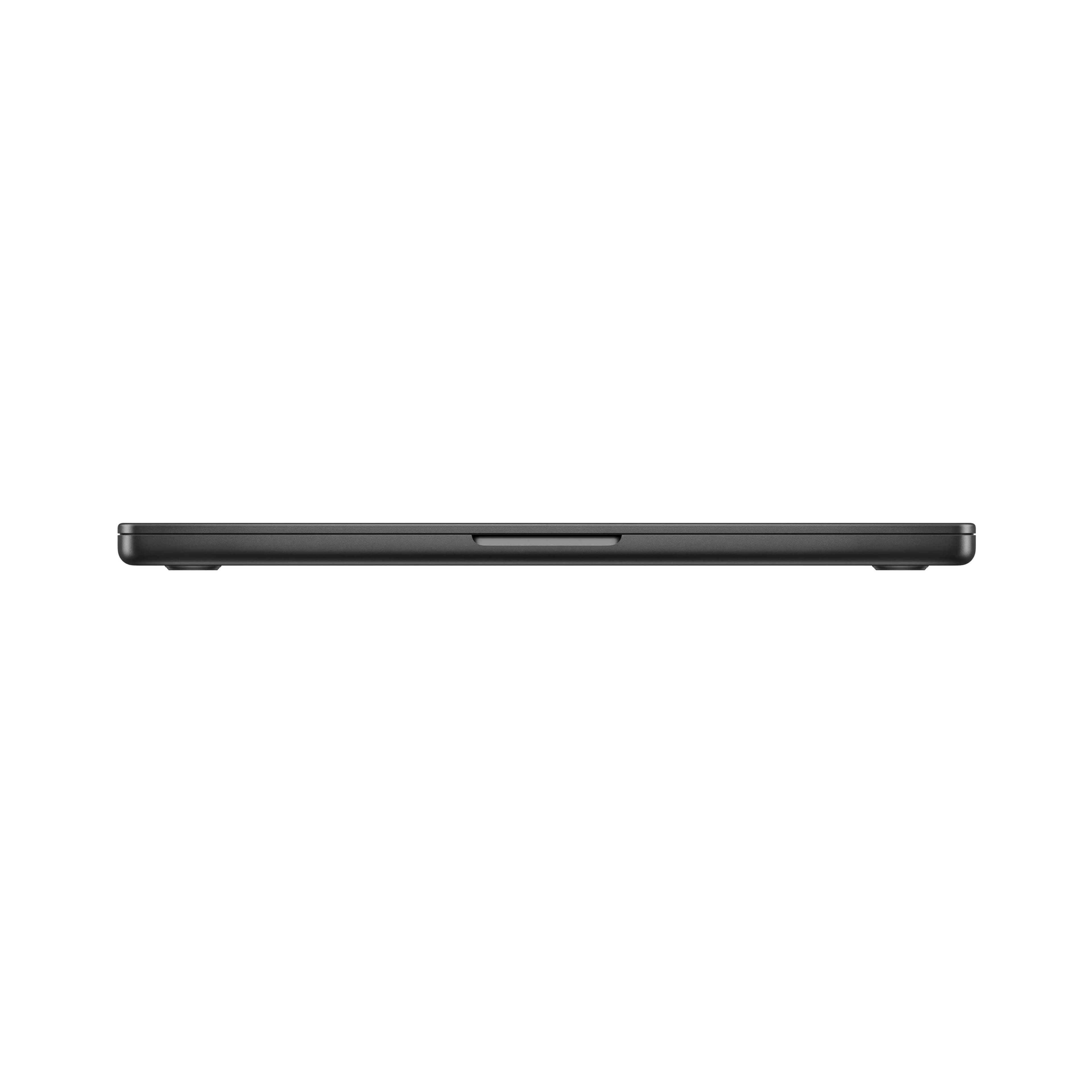 Apple MacBook Pro 14" (M5 Max 18C CPU, 32C GPU, 2026) 36 ГБ, 2 ТБ SSD, «черный космос» — фото 6