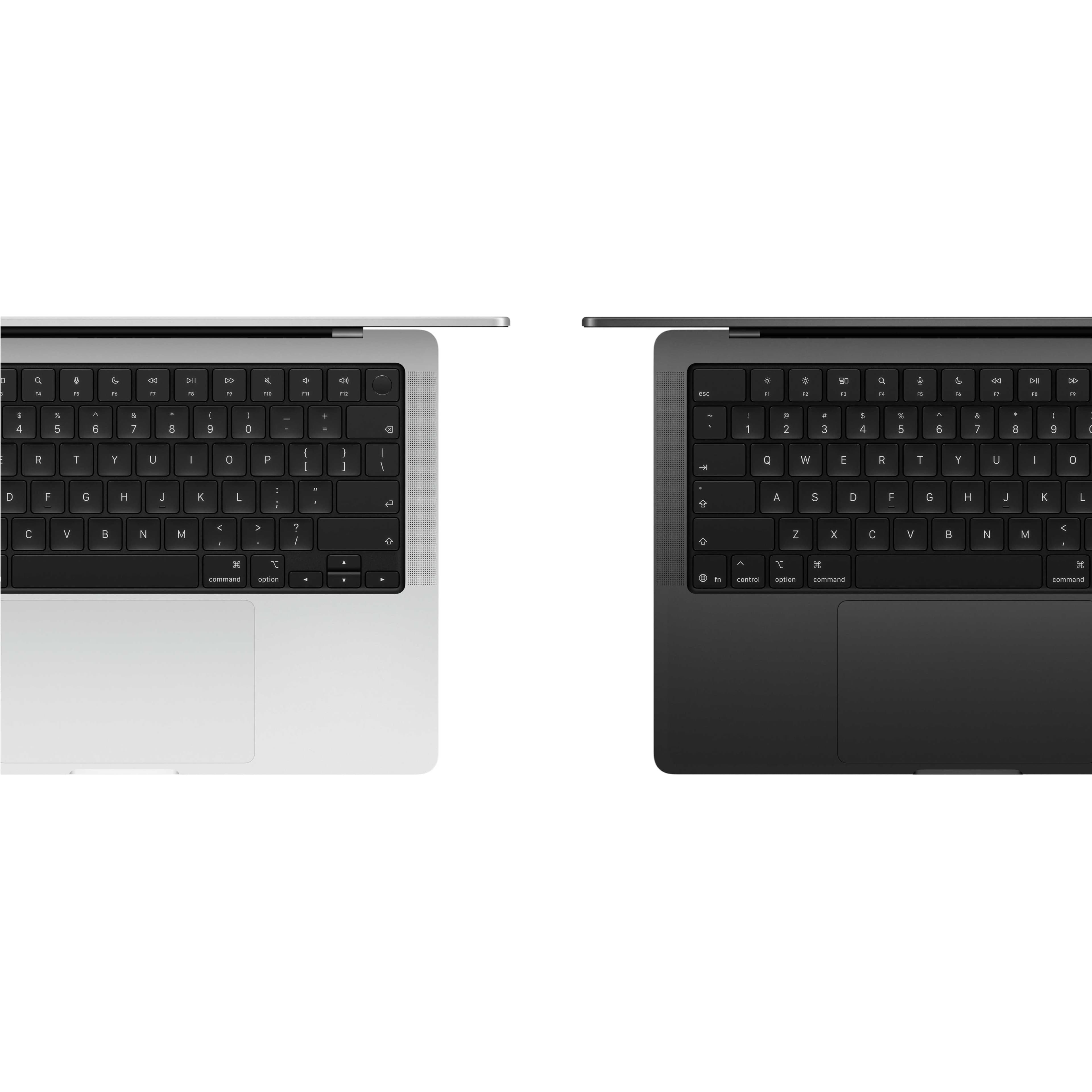 Apple MacBook Pro 14" (M5 Max 18C CPU, 32C GPU, 2026) 36 ГБ, 2 ТБ SSD, «черный космос» — фото 9