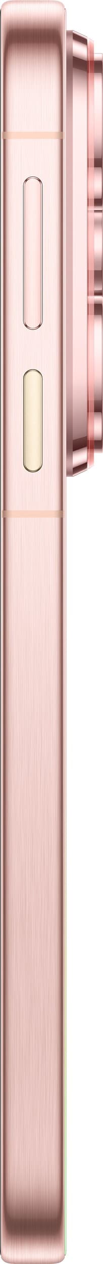 Смартфон HUAWEI Pura 90s Pro 256/12 ГБ, розово-зеленый — фото 7