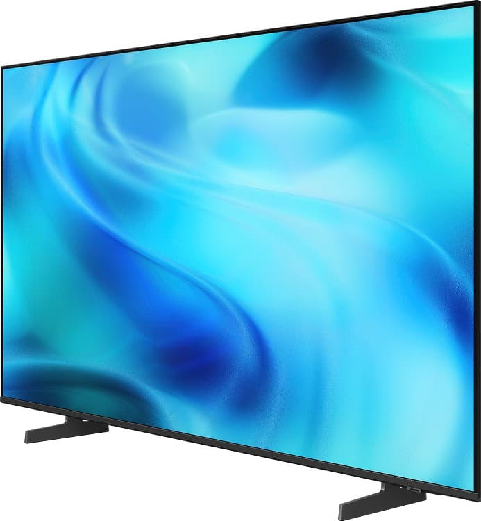Телевизор Samsung UE43U8000HUXPY, 43", LED 4K UHD, 60 Гц, Smart TV (Tizen) — фото 12