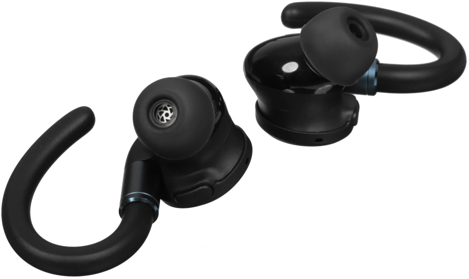 Наушники TWS Anker Soundcore Sport X20, черный — фото 5