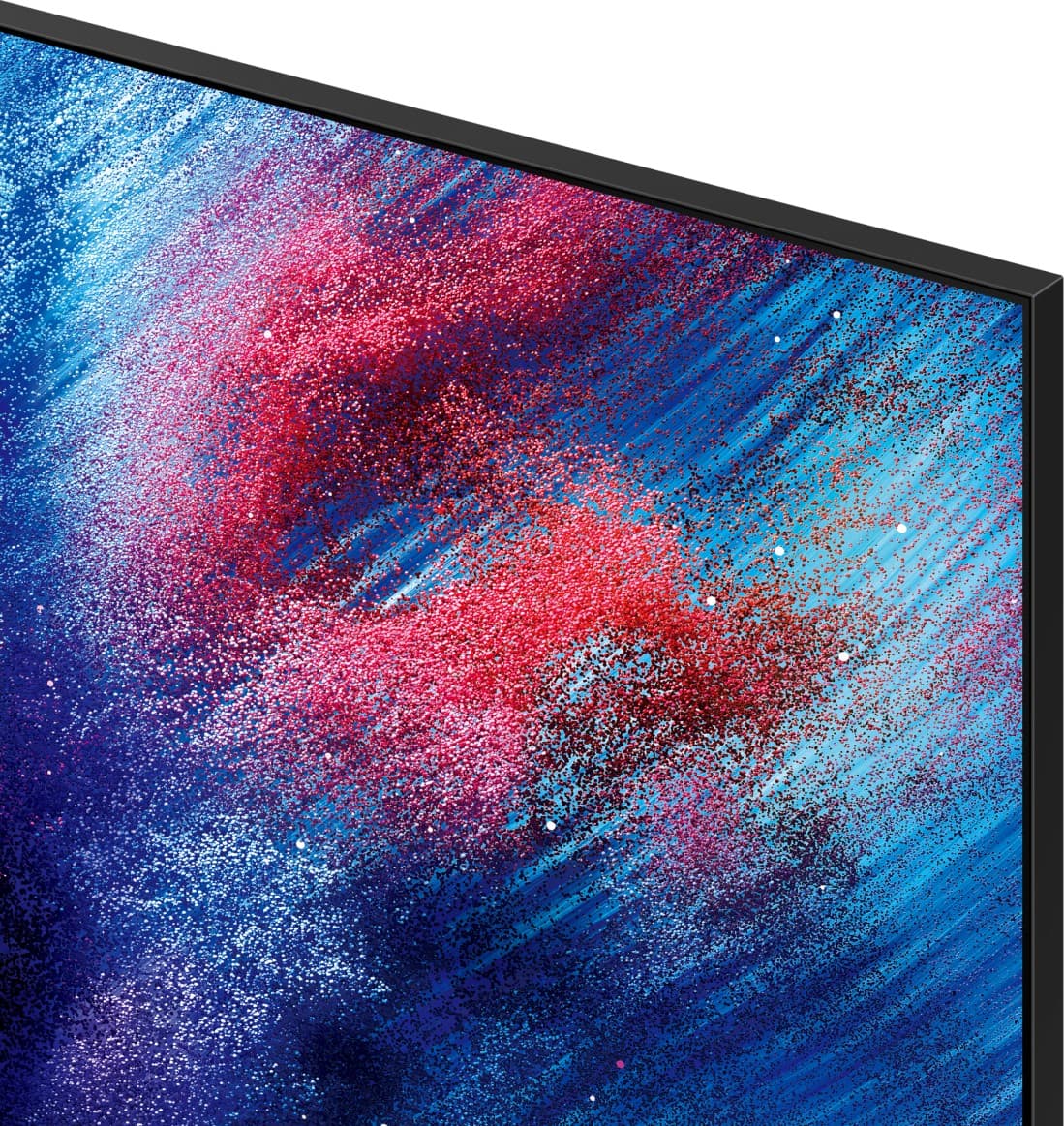 Телевизор Samsung 65" R95H MICRO RGB 4K, черный — фото 9