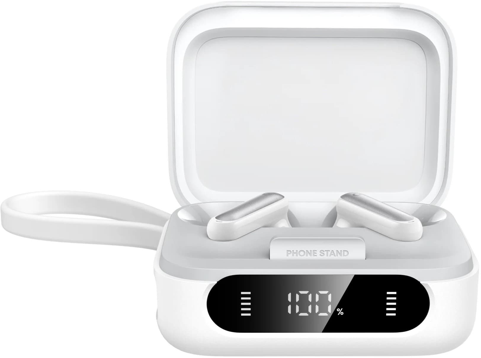 Наушники TWS Anker Soundcore P41i, белый