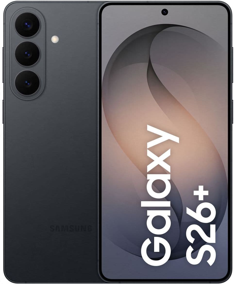 Смартфон Samsung Galaxy S26+ 12/256GB белый — фото 2