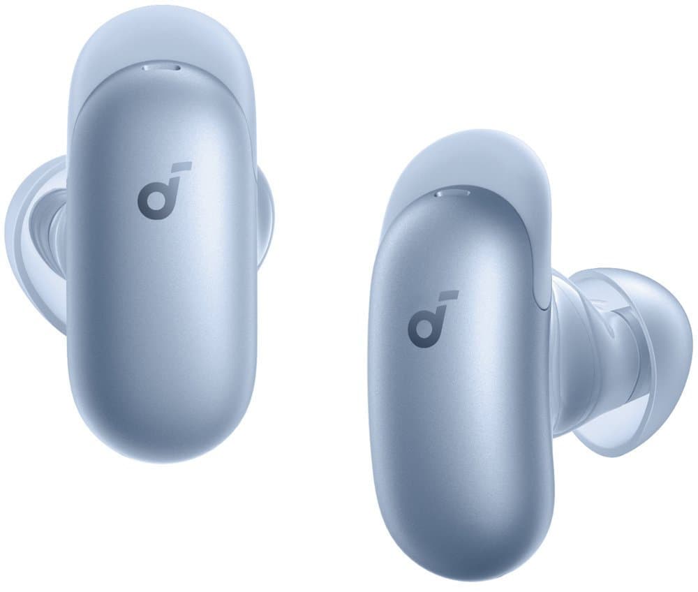 Наушники TWS Anker Soundcore Liberty 5 Pro, розовый — фото 12