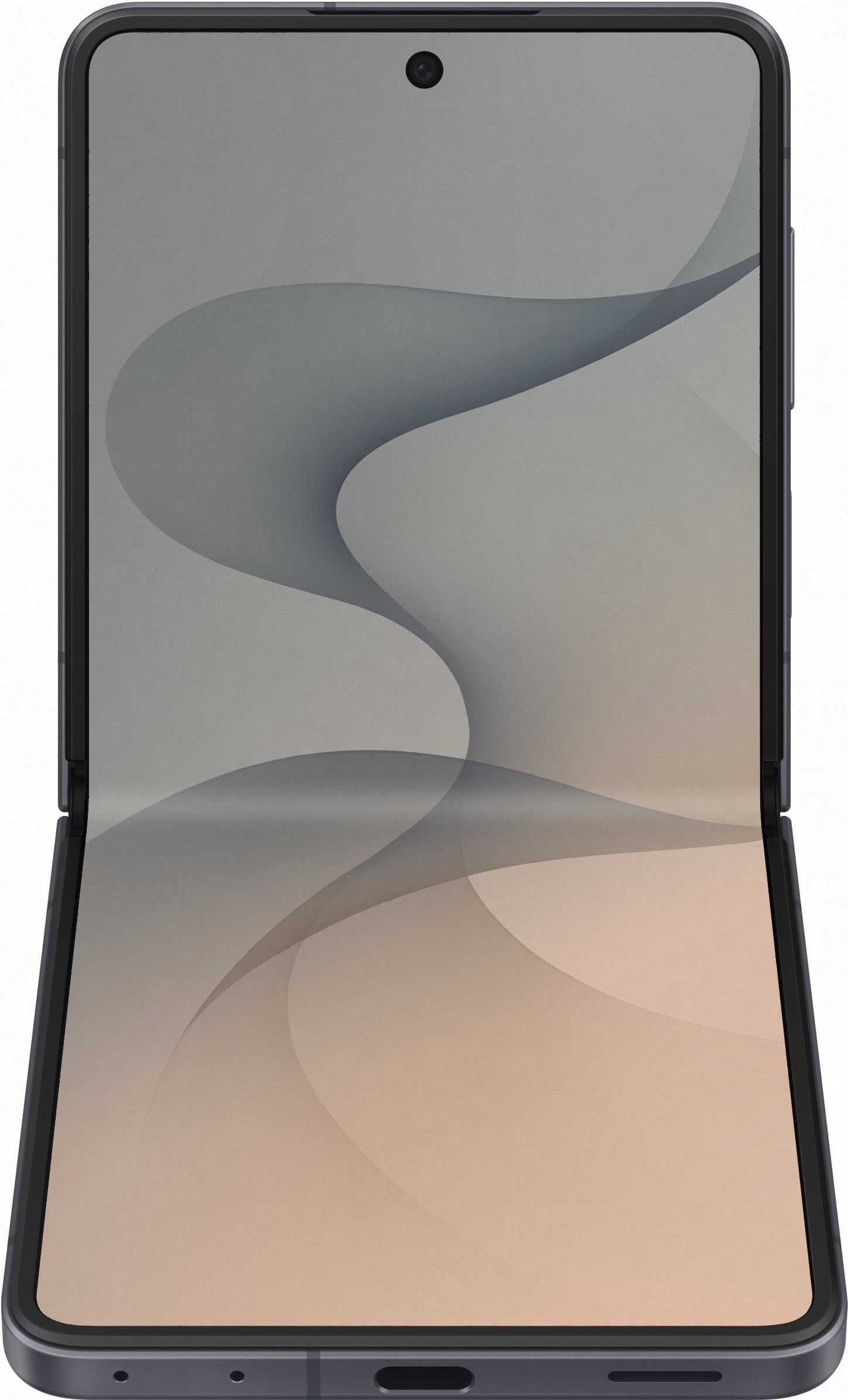 Смартфон Samsung Galaxy Z Flip8 256 ГБ розовый — фото 12