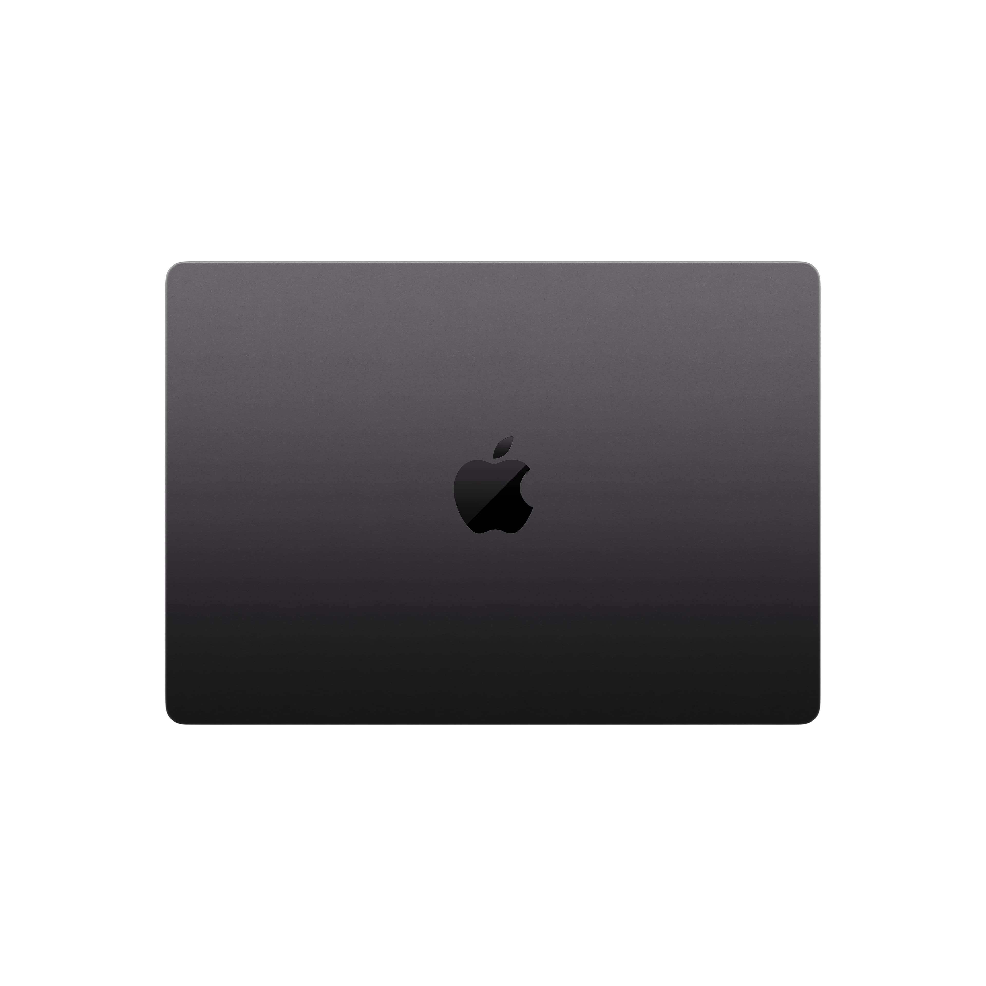 Apple MacBook Pro 14" (M5 10C CPU, 10C GPU, 2025) 16 ГБ, 512 ГБ SSD, «черный космос» — фото 6