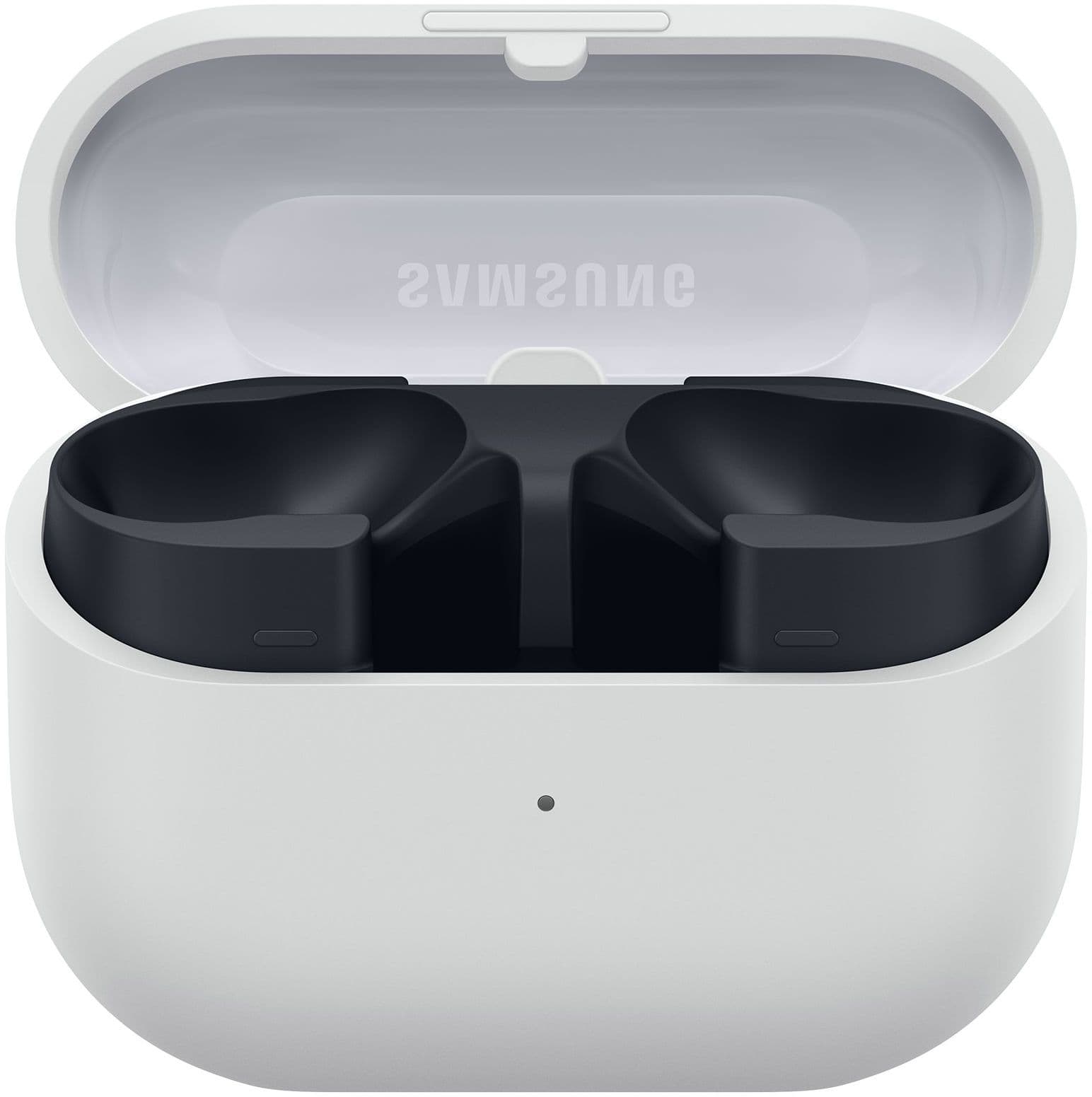 Наушники Samsung Galaxy Buds3 FE, Серый — фото 7