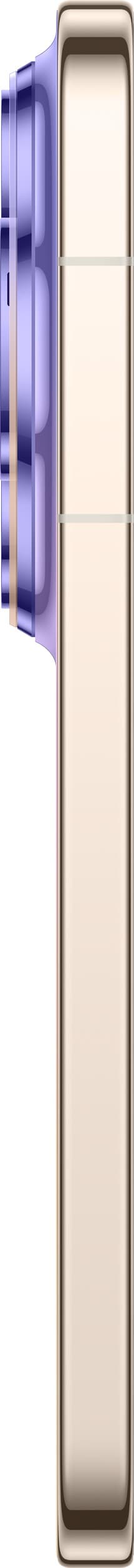 Смартфон HUAWEI Pura 90s Pro Max 256/12 ГБ, бежево-фиолетовый — фото 8