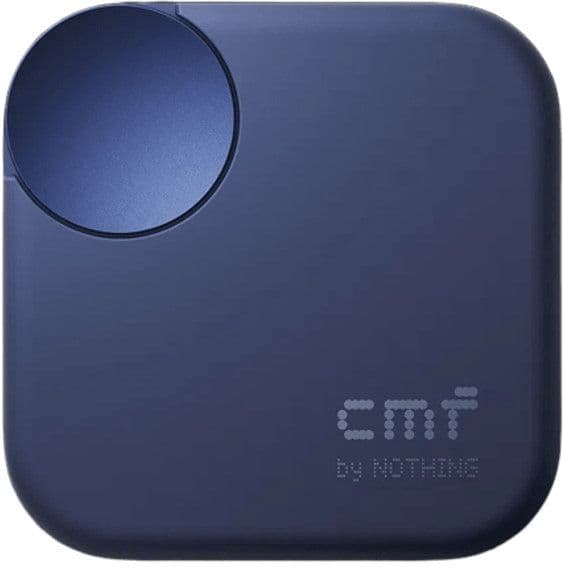 Наушники Nothing TWS CMF Buds 2 Plus, синий — фото 2