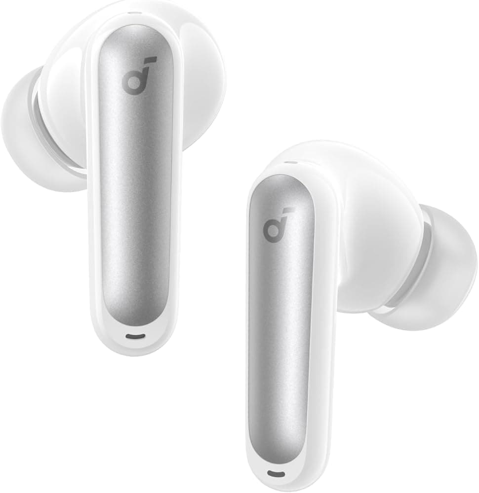 Наушники TWS Anker Soundcore P41i, белый — фото 9