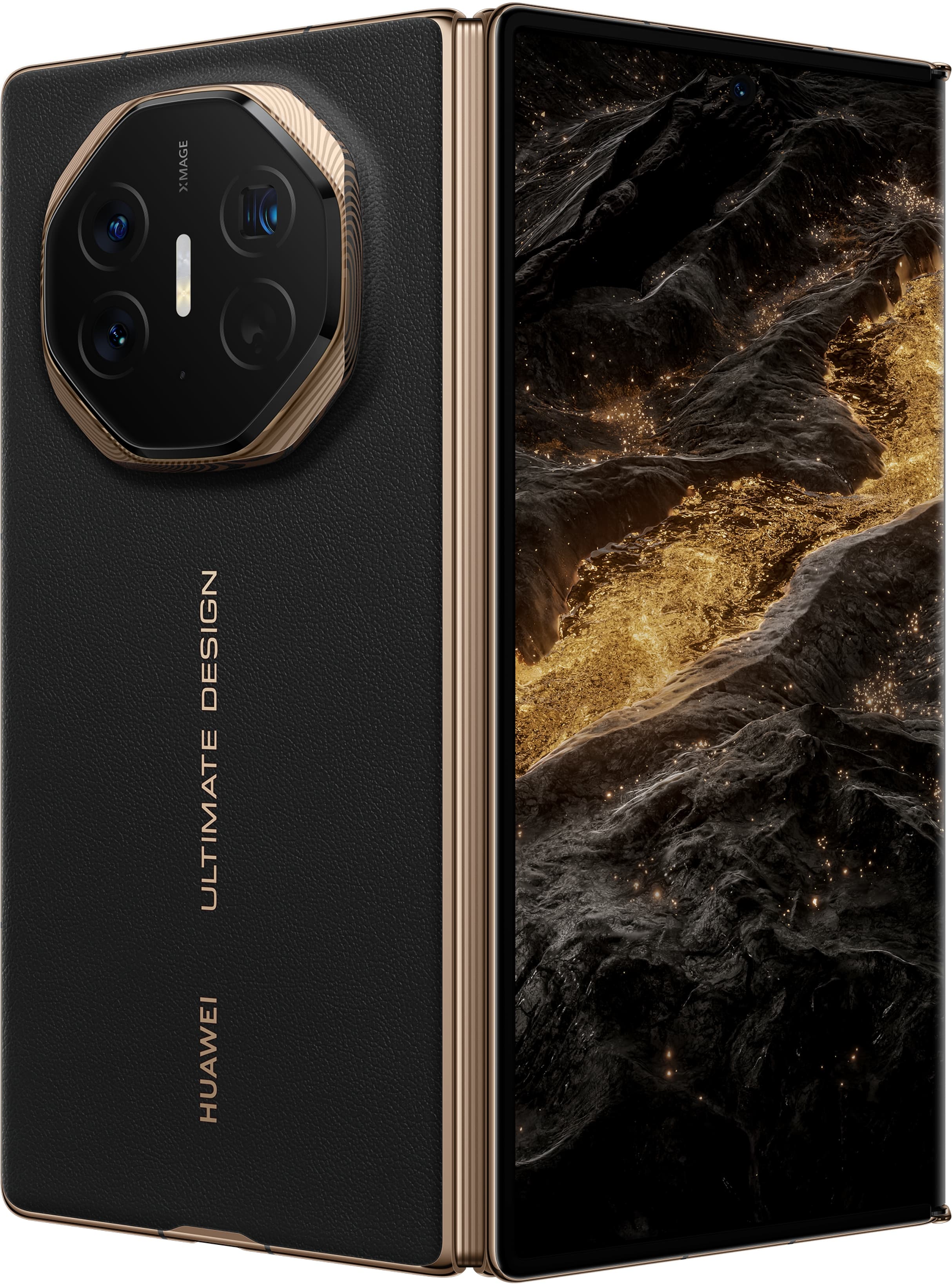 Смартфон HUAWEI Mate XT 16+1ТБ, Красный — фото 12