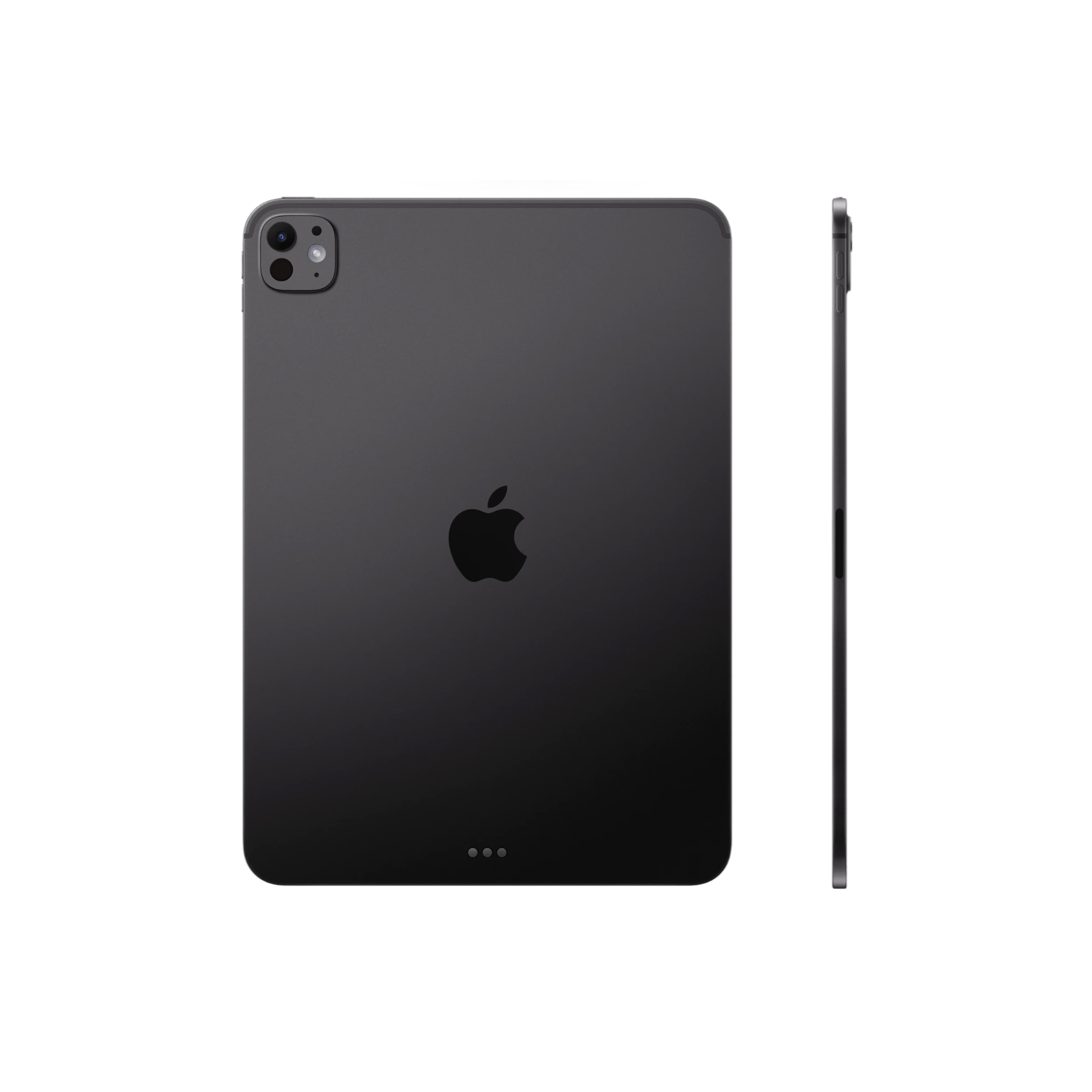 Планшет Apple iPad Pro (2025) 13" 5G 256 ГБ Чёрный (без RuStore) — фото 7