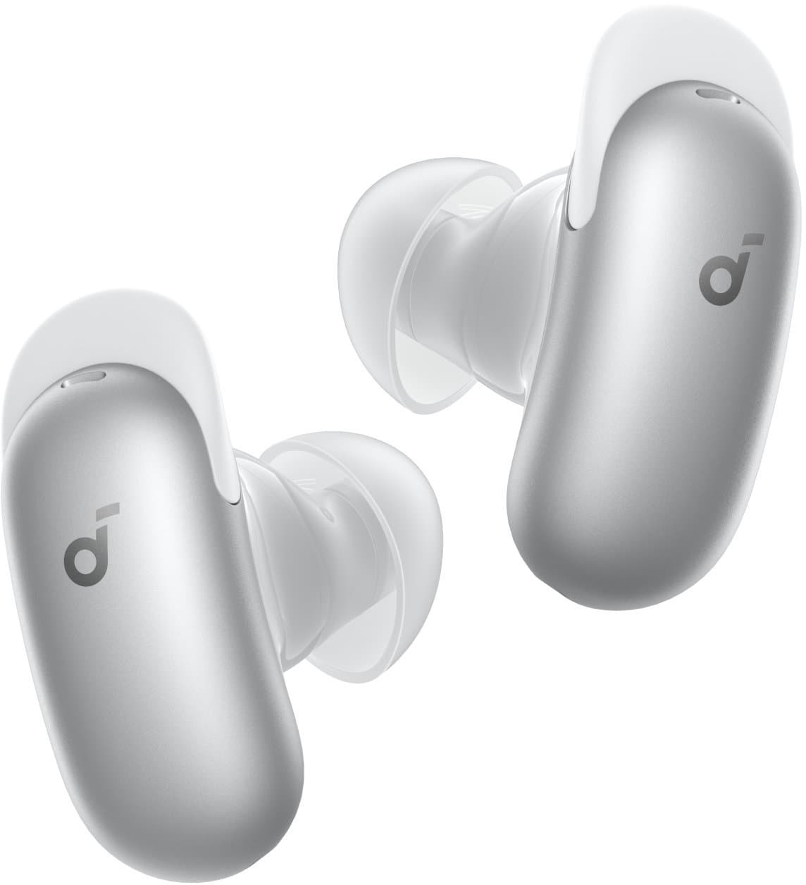 Наушники TWS Anker Soundcore Liberty 5 Pro, розовый — фото 3