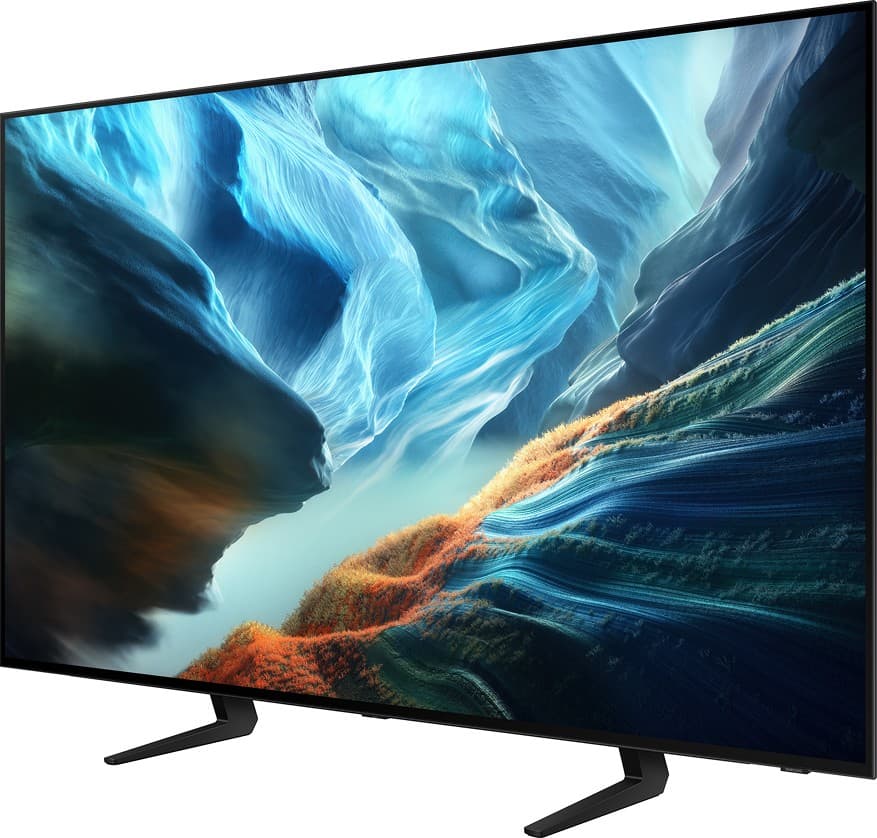Телевизор Samsung 42" S90H OLED 4K, черный графит — фото 8