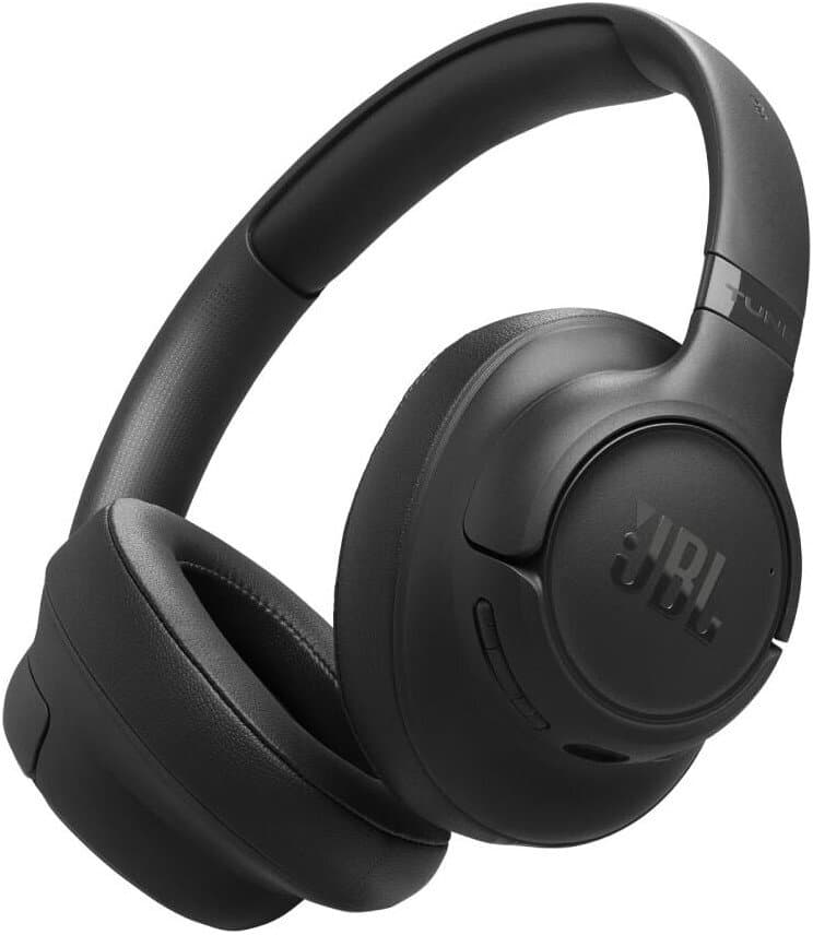 Наушники накладные JBL Tune 730BT, черный