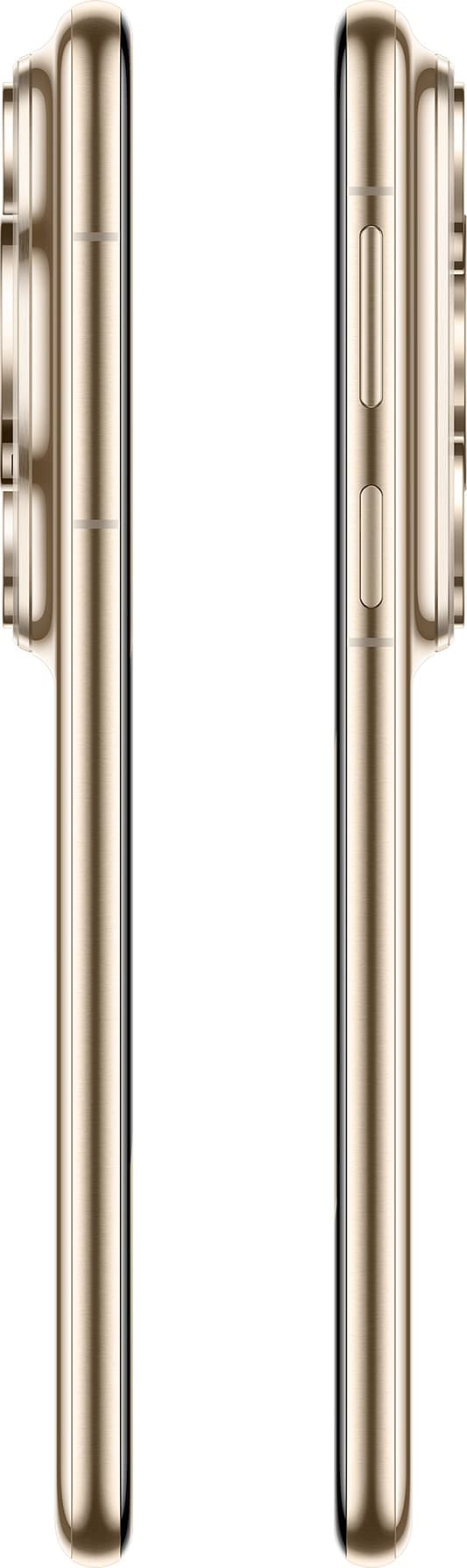 Смартфон HUAWEI Pura 80 Ultra 512/16 ГБ, сверкающий золотой — фото 10