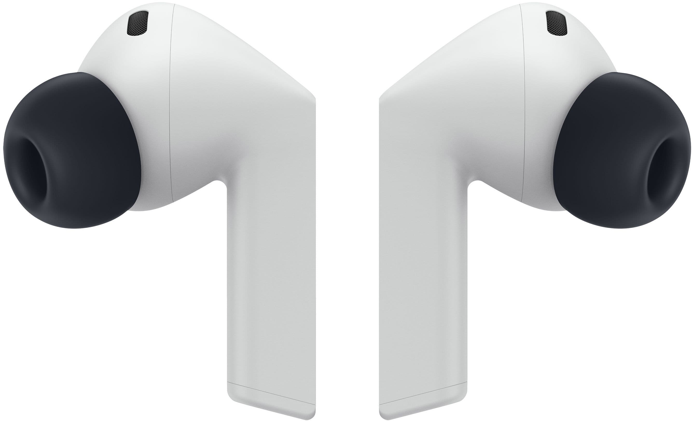 Наушники Samsung Galaxy Buds3 FE, Серый — фото 3