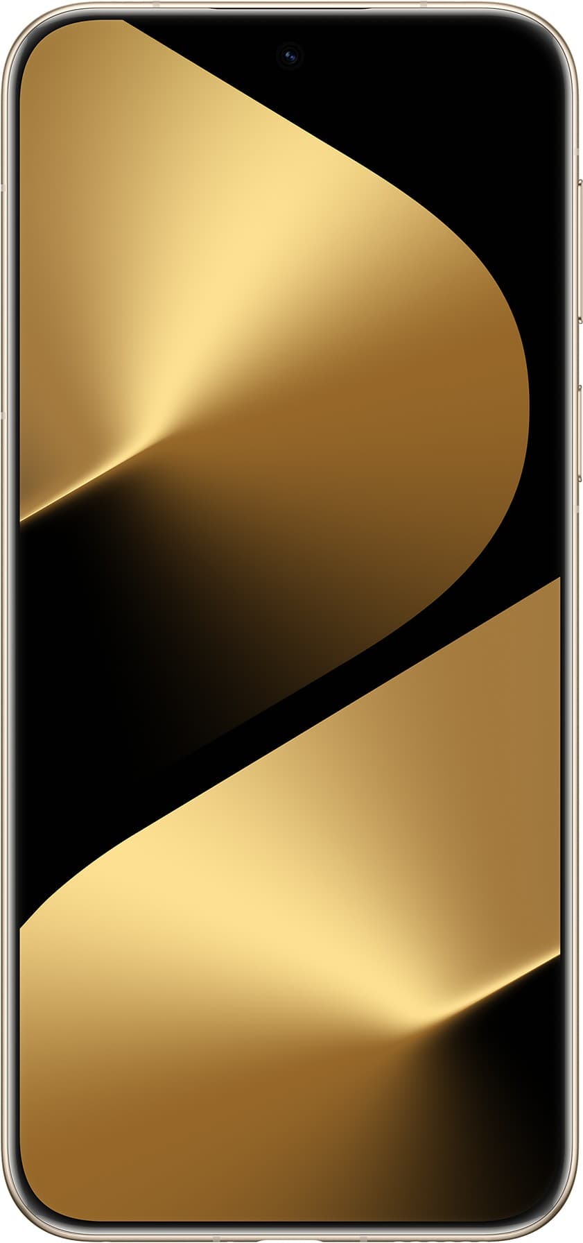 Смартфон HUAWEI Pura 80 Ultra 512/16 ГБ, сверкающий золотой — фото 3