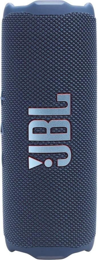 Портативная колонка JBL Flip 7 Синяя — фото 4