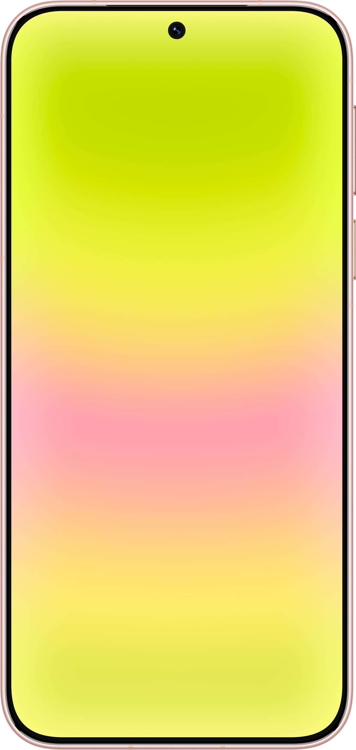 Смартфон HUAWEI Pura 90s Pro 256/12 ГБ, розово-зеленый — фото 2