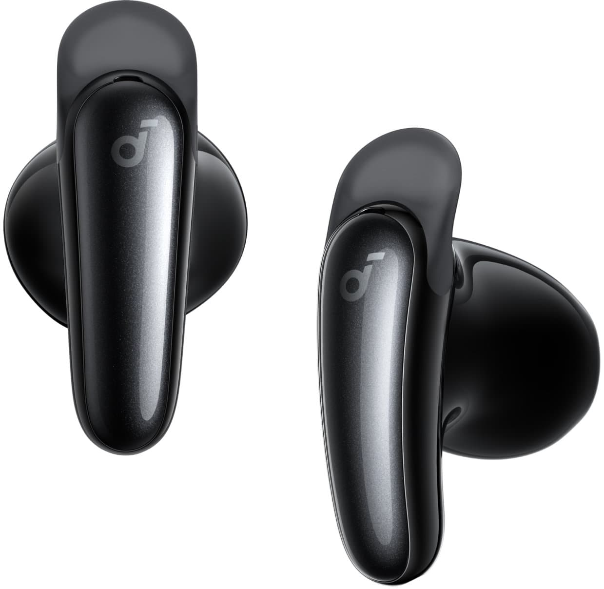 Наушники TWS Anker Soundcore Liberty Buds, черный