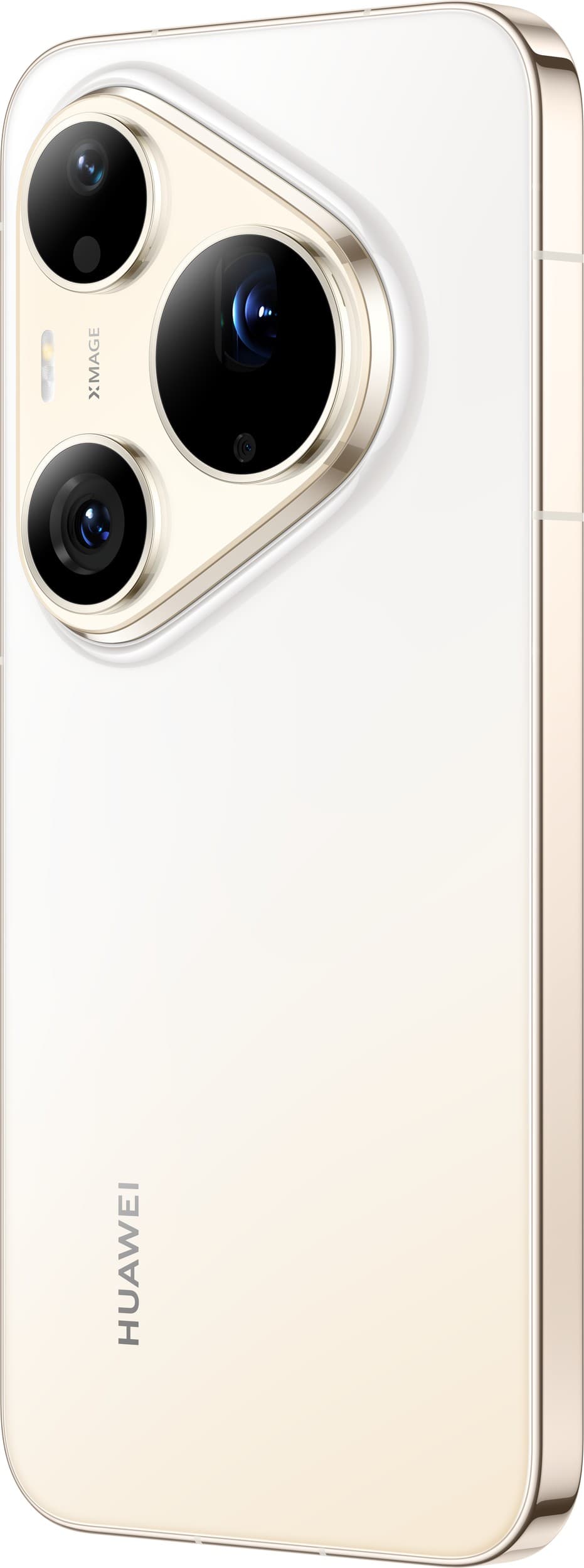 Смартфон HUAWEI Pura 90s Pro Max 512/12 ГБ, пудровый розовый — фото 5