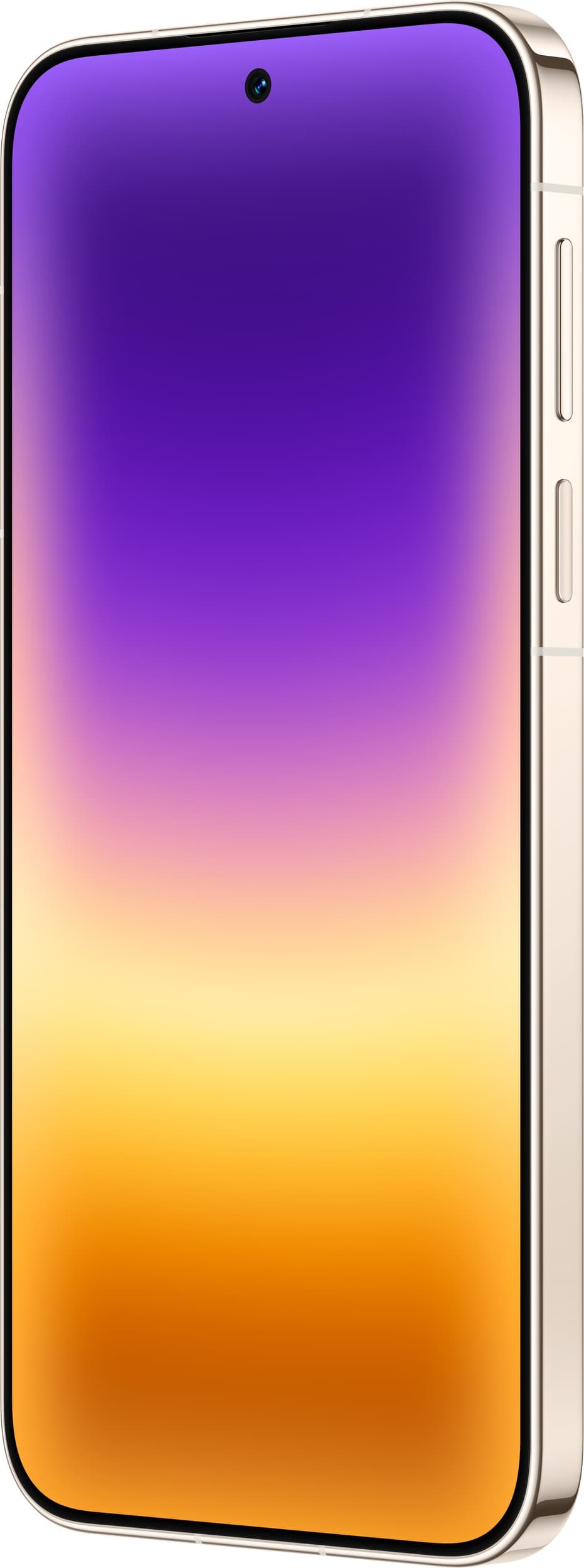 Смартфон HUAWEI Pura 90s Pro Max 256/12 ГБ, бежево-фиолетовый — фото 2