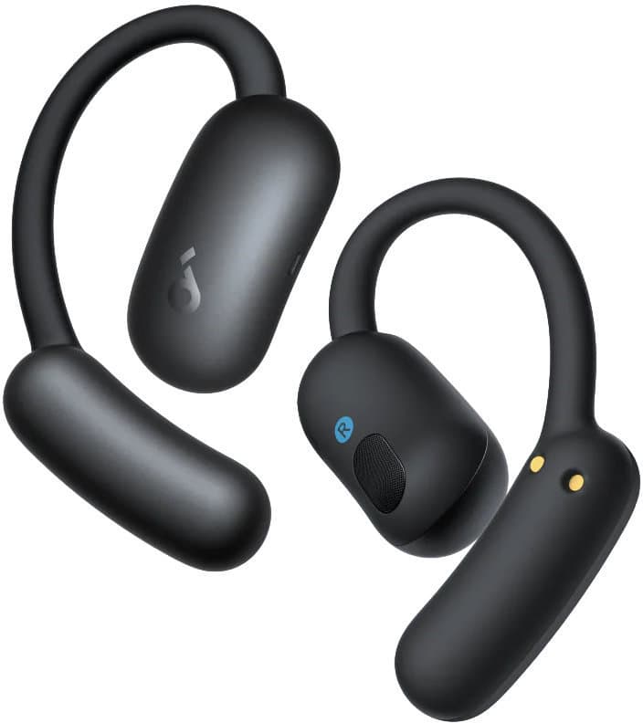 Наушники TWS Anker Soundcore AeroFit 2, белый — фото 3