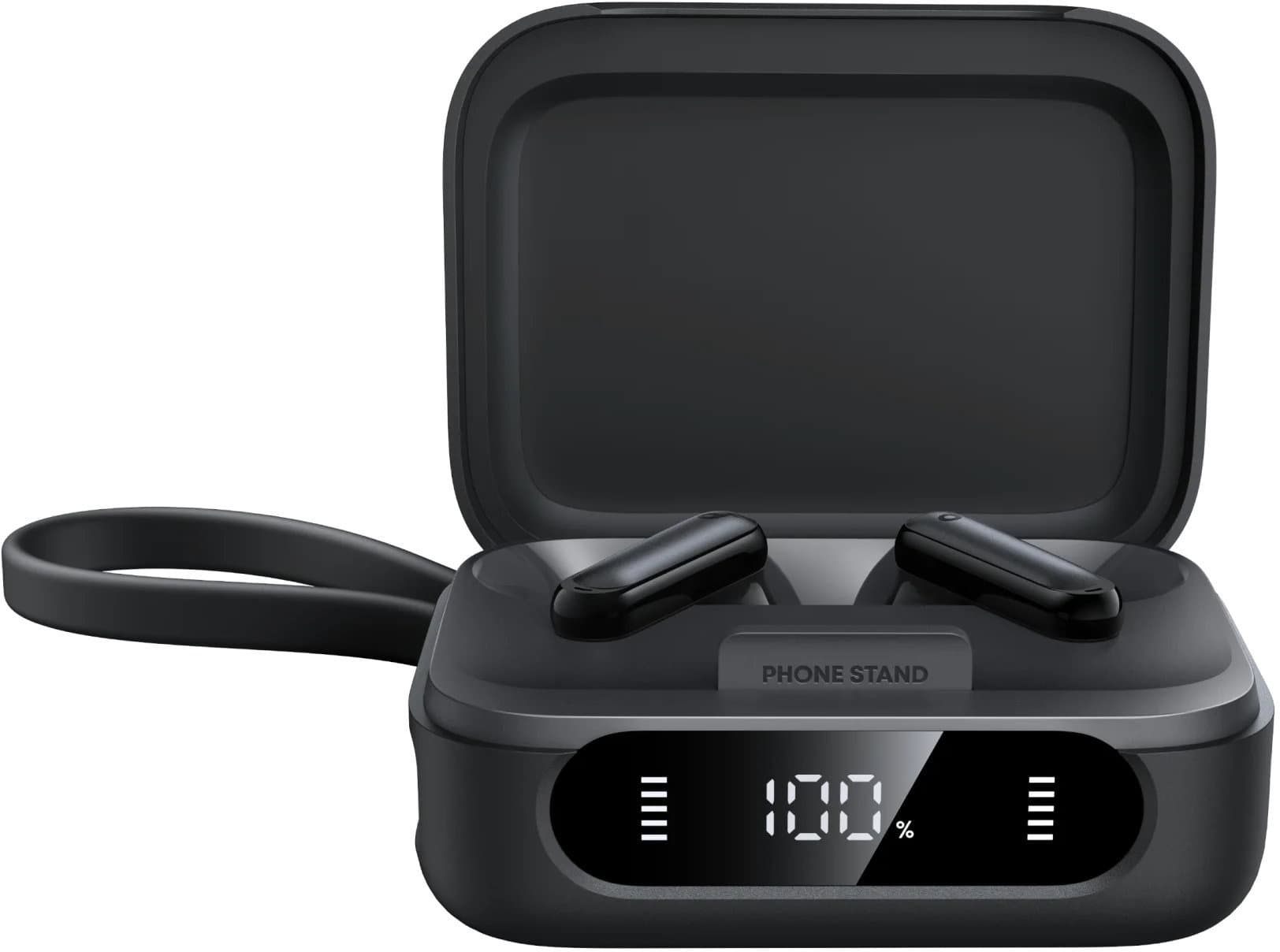 Наушники TWS Anker Soundcore P41i, белый — фото 4