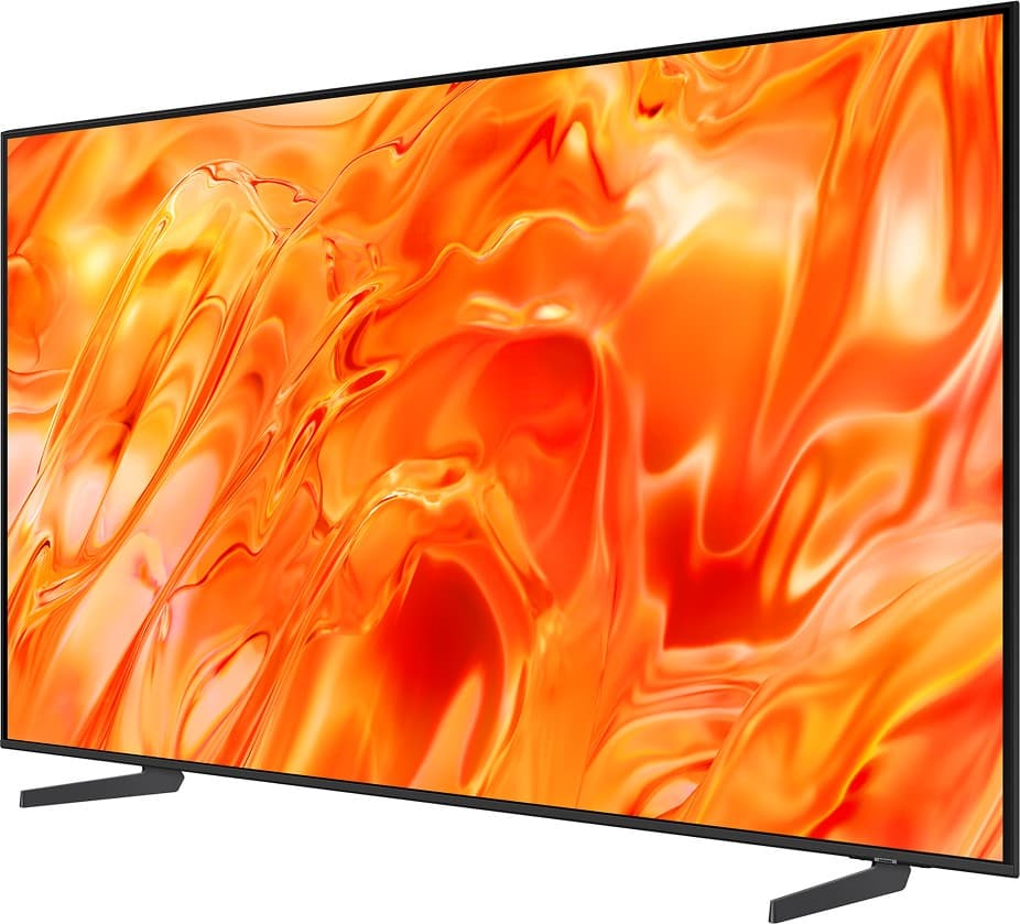 Телевизор Samsung 43" QN70H Neo QLED 4K, черный — фото 11