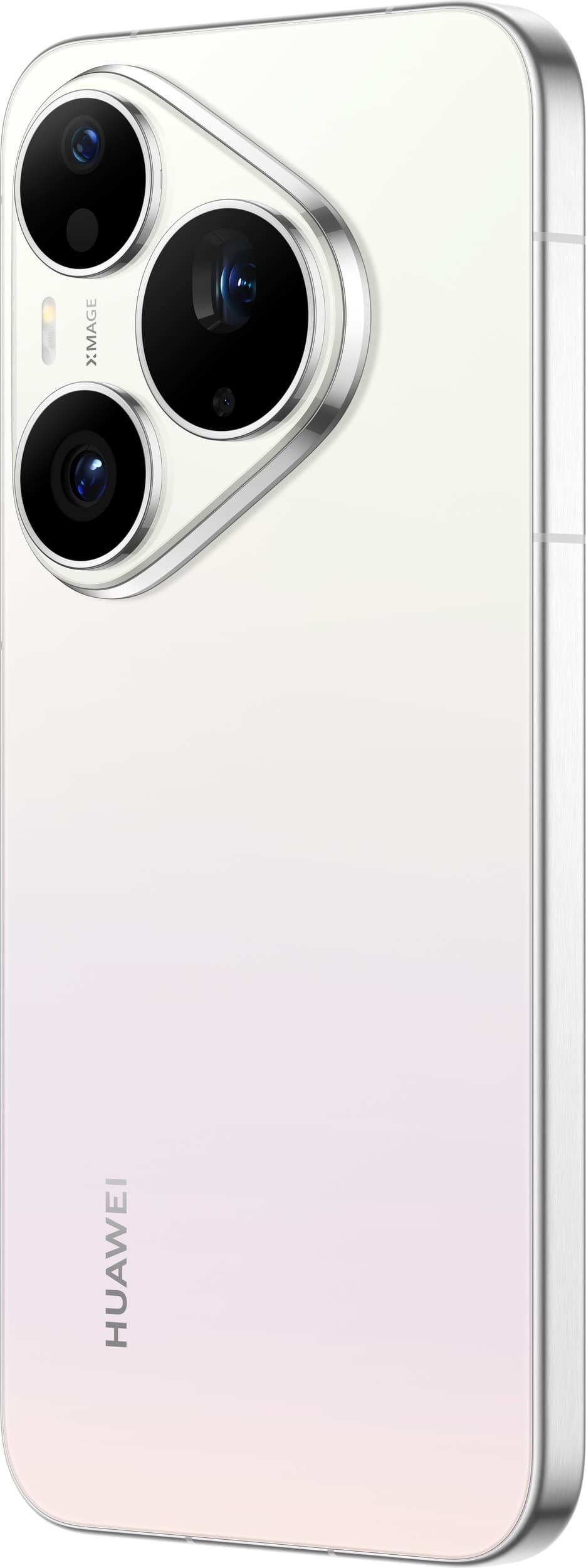 Смартфон HUAWEI Pura 90s Pro 512/12 ГБ, белый — фото 5
